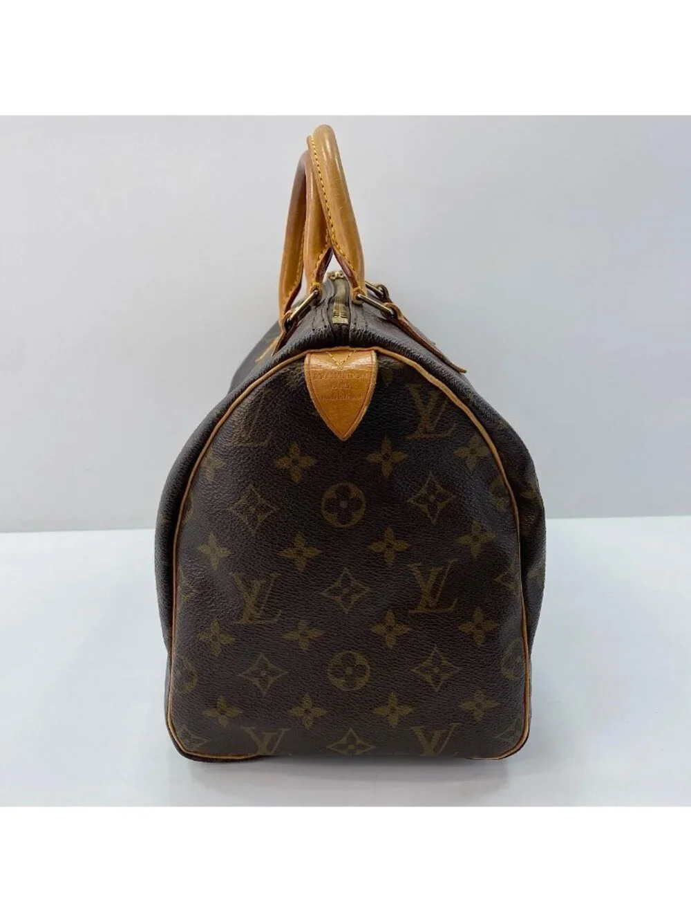 Louis Vuitton Handbag Speedy 30